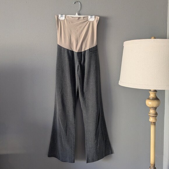 Maternity Pants - Picture 1 of 3